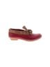 Sperry Top Sider Red Brown Boots Size 8 - photo 1
