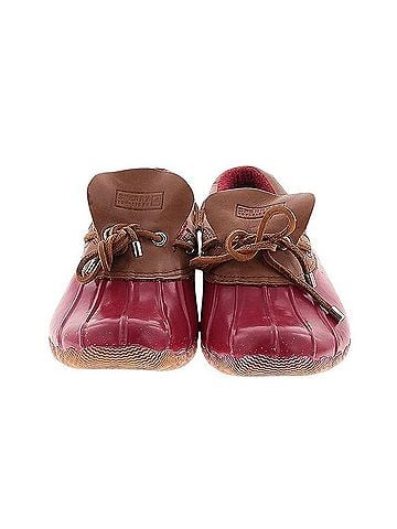 Sperry Top Sider Boots (view 2)