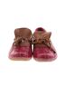 Sperry Top Sider Red Brown Boots Size 8 - photo 2