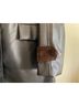 Rebecca Minkoff 100% Polyurethane 100% Polyester Black Coat Size M - photo 7