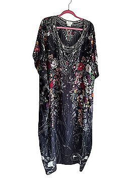 Camilla Kaftan Dress Casual Dress (view 1)