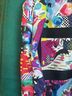 LeSportsac Print Multi Color Tote One size - photo 3