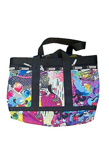 LeSportsac Tote (view 1)