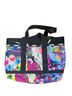 LeSportsac Print Multi Color Tote One size - photo 1