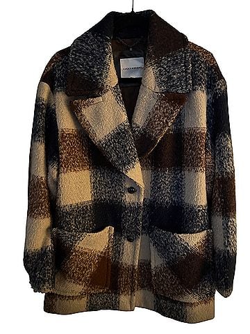 Lucky Brand Coat (view 1)
