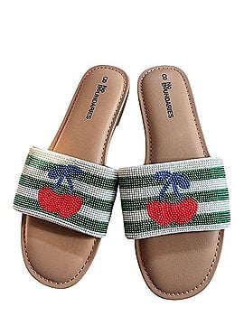 No Boundaries Sandals (view 1)