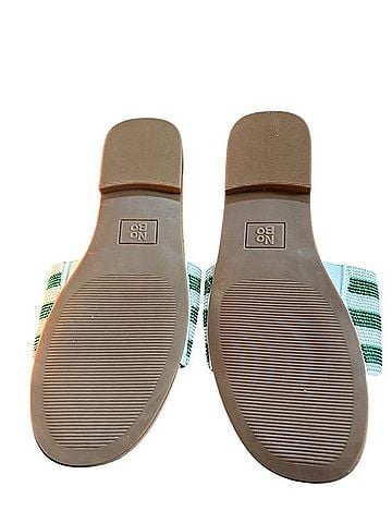 No Boundaries Sandals (view 2)