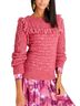 LoveShackFancy Kingston Pullover Pullover Sweater - photo 1