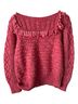 LoveShackFancy Kingston Pullover Pullover Sweater - photo 3