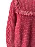 LoveShackFancy Kingston Pullover Pullover Sweater - photo 6