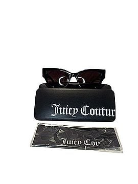 Juicy Couture JU 638/G/S Sunglasses (view 1)