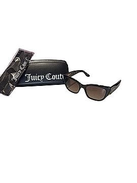 Juicy Couture JU 638/G/S Sunglasses (view 2)