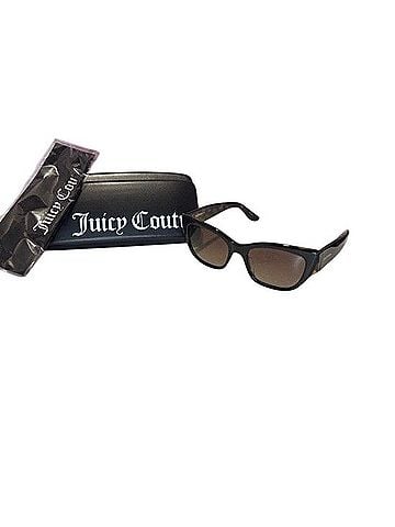 Juicy Couture JU 638/G/S Sunglasses (view 2)