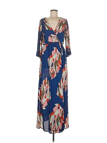 Everly Everly Casual Dress (view 1)