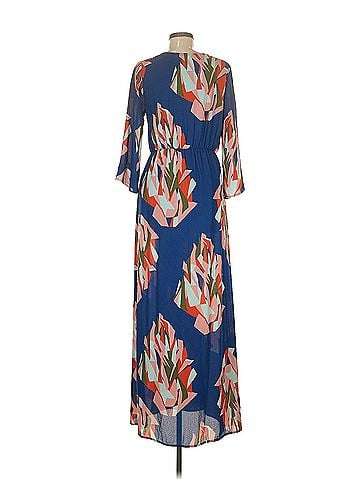 Everly Everly Casual Dress (view 2)