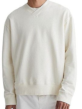 AG Jeans Nova Vee Sweatshirt (view 1)