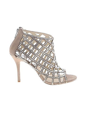 MICHAEL Michael Kors Michael Michael Kors Heels (view 1)