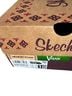 Skechers Black Gray Sneakers Size 10 - photo 2