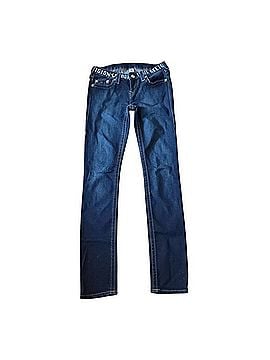 True Religion World Tour Jeans (view 1)