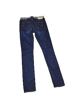 True Religion World Tour Jeans (view 2)