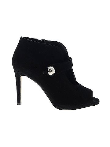 MICHAEL Michael Kors Michael Michael Kors Ankle Boots (view 1)