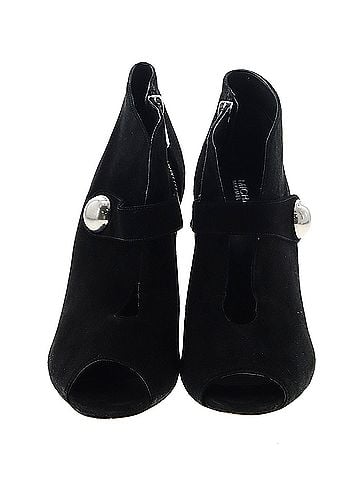 MICHAEL Michael Kors Michael Michael Kors Ankle Boots (view 2)