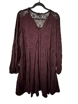 Torrid Casual Dress (view 1)