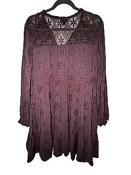 Torrid Casual Dress (view 2)