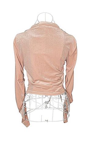 A.L.C. Oryn Long Sleeve Top (view 2)