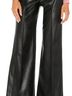 Commense Black Track Pants Size 41 waist - photo 2