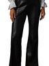 Commense Black Track Pants Size 41 waist - photo 1