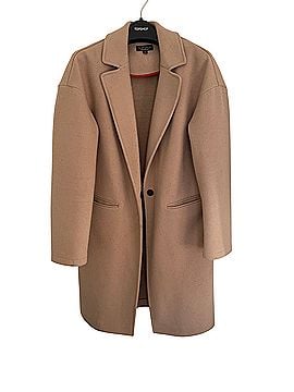 Topshop Coat (view 1)