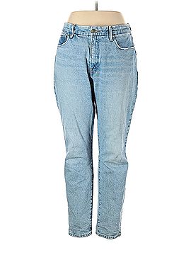 Good American Good American Jeans (view 1)