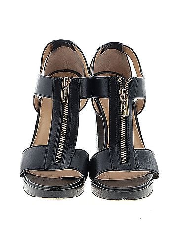 MICHAEL Michael Kors Michael Michael Kors Heels (view 2)
