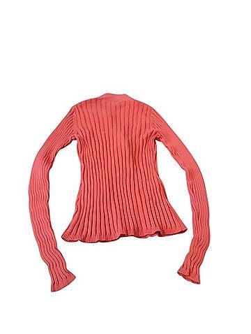 Tory Burch Long Sleeve Button-Down Shirt (view 2)