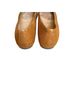 Trotters Solid Tan Flats Size 9 - photo 5
