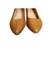 Trotters Solid Tan Flats Size 9 - photo 8