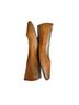 Trotters Solid Tan Flats Size 9 - photo 3