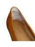 Trotters Solid Tan Flats Size 9 - photo 6