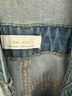 OAK + FORT Blue Jeans Size S - photo 3