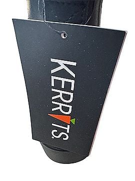 Kerrits W's Essence Waterproof Paddock Boot Ankle Boots (view 2)