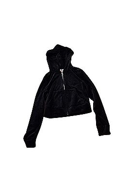 Juicy Couture Zip Up Hoodie (view 2)