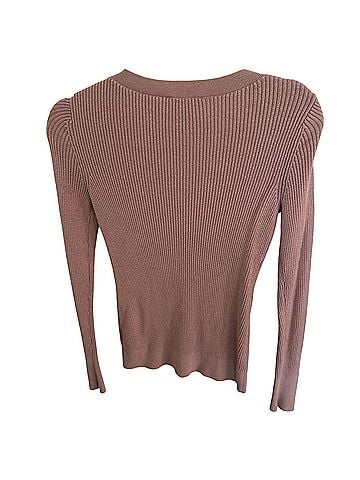 Express Long Sleeve Blouse (view 2)