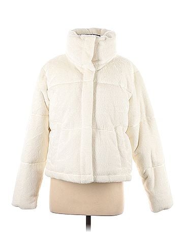 Abercrombie & Fitch Abercrombie &amp; Fitch Snow Jacket (view 1)