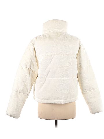 Abercrombie & Fitch Abercrombie &amp; Fitch Snow Jacket (view 2)