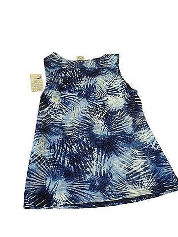 Lands' End Swimsuit Top (view 2)