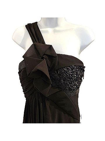 Unique Cocktail Dress (view 2)