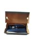 TOMS 100% Cotton Blue Flats Size 8 1/2 - photo 2