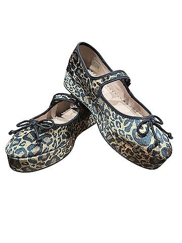 Betsey Johnson Flats (view 1)