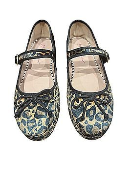 Betsey Johnson Flats (view 2)